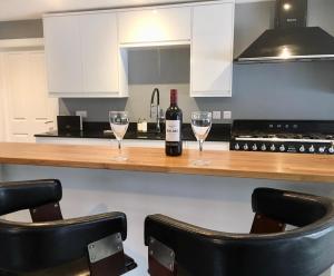 Galeriebild der Unterkunft Culduthel Cottage in Inverness