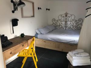 Afbeelding uit fotogalerij van Il giardino incantato in Barrea +62 foto's