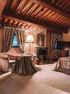 Fotografia z galérie ubytovania Relais Villabella Hotel v destinácii San Bonifacio