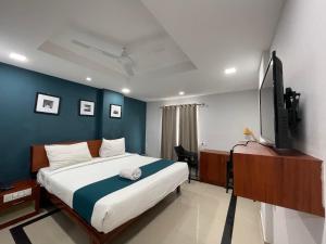 Afbeelding uit fotogalerij van The Reach Hotel in Cochin