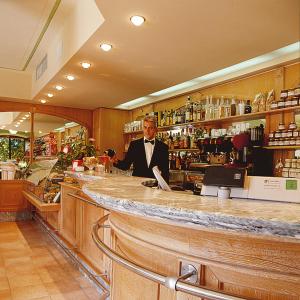 Hosté ubytování Hotel Ristorante La Lanterna