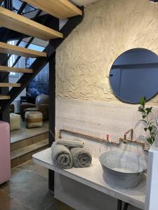 Fotografie z fotogalerie ubytování T-Homes - Cuenca v destinaci Madrid