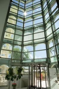 Fotografie z fotogalerie ubytování Smeraldo Suites & Spa v destinaci San Benedetto del Tronto
