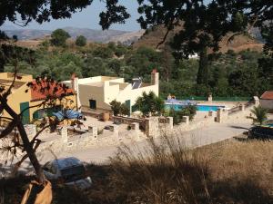 Gallery image of Metochi Villas in Spílion