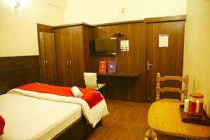 Gallery image of Hotel Holideiinn in Jamshedpur