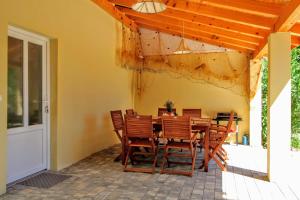 Fotografie z fotogalerie ubytování House Moro v destinaci Privlaka