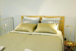 ORANGEHOMES two bedroom apartment Ráday str. 1092 Budapest, 23 Ráday utca 1.em 4/A. kép - 2