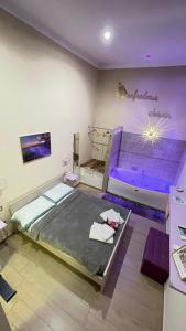 Billede fra billedgalleriet på ManfredoniaJacuzzi i Manfredonia