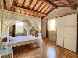 Afbeelding uit fotogalerij van GITES STE CATHERINE in Teyssode