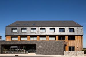 Gallery image of Le Panoramic in Sancerre