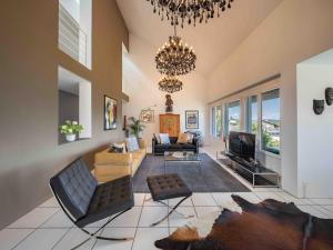 Gallery image of Villa Ysara, Pool Villa with lake Lucerne View in Luzern