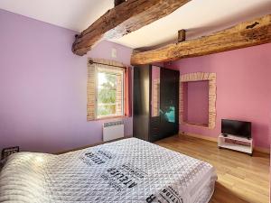 Afbeelding uit fotogalerij van GITES STE CATHERINE in Teyssode