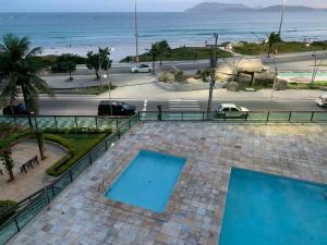 Gallery image of Praia do forte II in Cabo Frio