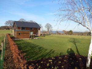 Loodusmaastik of the bed and breakfast lähedal