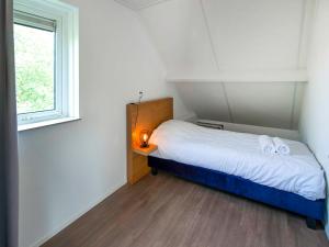 Gallery image of Holiday Home Citta Romana-1 by Interhome in Hellevoetsluis