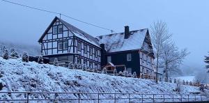 キルヒウンデムにあるFreizeithaus Maranathaのギャラリーの写真