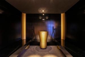 Fotografie z fotogalerie ubytování Hotel Niblea Dolomites v destinaci Ortisei