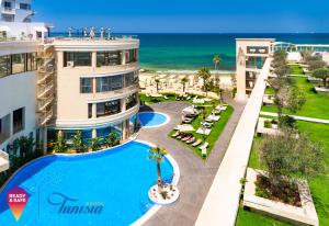 Gallery image of Sousse Palace Hotel & Spa in Sousse