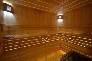 Φωτογραφία από το άλμπουμ του Snowflake Dag Hotel & SPA στο Sarıkamıs