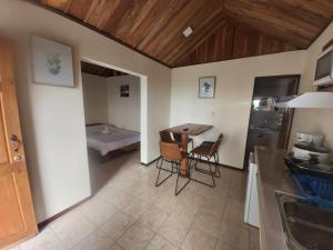 Gallery image of Bella Vista Lodge in Monteverde Costa Rica