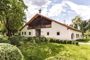 Afbeelding uit fotogalerij van Iselhof in Lienz