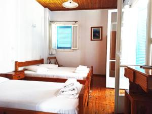 Gallery image of Elena Rooms in Agios Nikitas