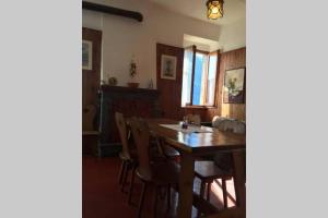 Galeriebild der Unterkunft Nel set di piccolo mondo antico Villa Viola in Valsolda
