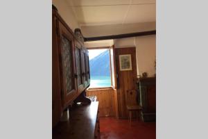 Galeriebild der Unterkunft Nel set di piccolo mondo antico Villa Viola in Valsolda