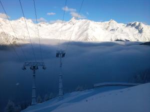 Zdjęcie z galerii obiektu Apart Mountain-feeling w mieście Kappl