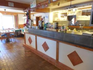 Zdjęcie z galerii obiektu Gasthaus Pension Marienhof w mieście Wald im Pinzgau