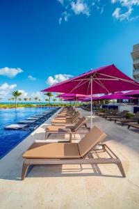 Gallery image of Planet Hollywood Adult Scene Cancun, An Autograph Collection All- Inclusive Resort - Adults Only in Cancún