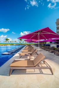 Gallery image of Planet Hollywood Adult Scene Cancun, An Autograph Collection All- Inclusive Resort - Adults Only in Canc&uacute;n
