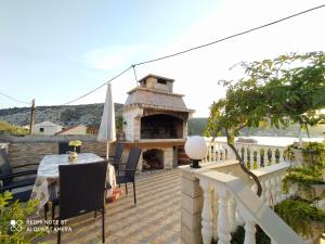 Fotografia z galérie ubytovania 21 Kosinac GREEN PARADISE v destinácii Vinišće