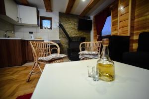 Fotografie z fotogalerie ubytování Tornik Brvnara Ljubojevic v destinaci Tornik + 13 fotografií