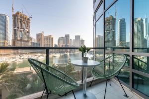 Gallery image of GuestReady - Panorama in Dubai