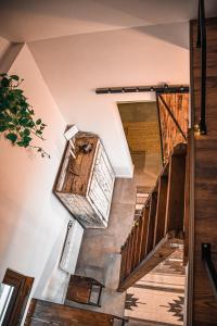 Fotografia z galérie ubytovania Eged Cottage v destinácii Eger