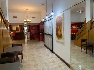 Foto da galeria de Palace Hotel Mendoza em Mendoza