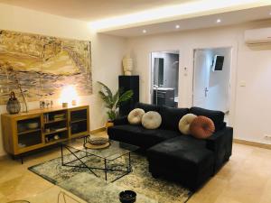Fotografia z galérie ubytovania PUERTO BANUS Apartamento COCÓ v Marbelli