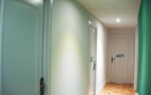 Gallery image of Boreal Solano in Burgos