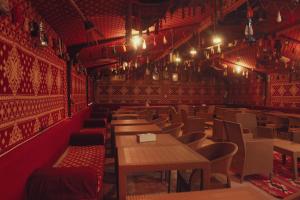 Fotografie z fotogalerie ubytování Wadi Rum Desert Home v destinaci Wadi Rum + 43 fotografií