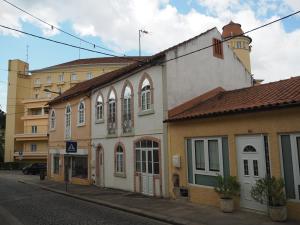 Gallery image of 157 Rua Emídio Navarro in Luso