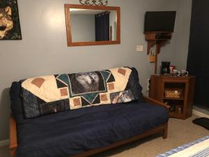 Gallery image of McKinley View B&B in Trapper Creek