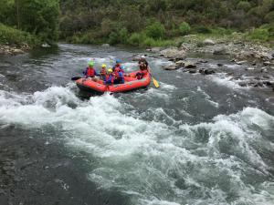 Imagen de la galería de Mohaka River Farm, en Te Haroto