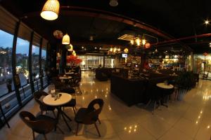 Fotografie z fotogalerie ubytování Thanh Dat Hotel I v destinaci Ninh Lão