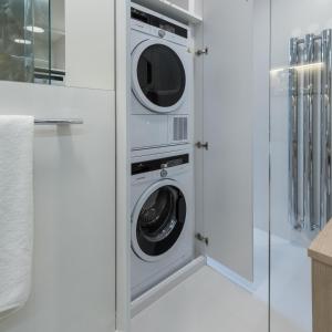 Fotografia z galérie ubytovania Fully renovated stylish duplex in a convenient location v Prahe