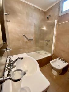 Gallery image of Gran Hotel Opera in Mar del Plata
