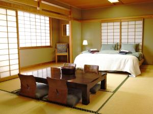 Imagem da galeria de Refre Hotel em Myoko