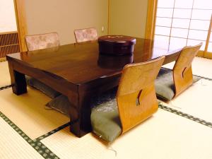 Fotografie z fotogalerie ubytování Refre Hotel v destinaci Myoko