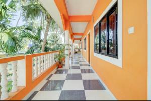 Fotografie z fotogalerie ubytování Samantha Inn Beach Resort v destinaci Arambol