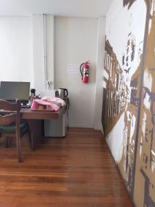 Gallery image of Phuket Sunny Hostel in Phuket Town